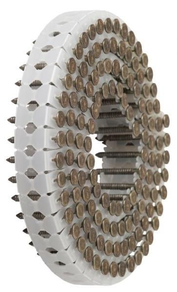 Picture of Paslode IM45 Ringshank Nail - 32 x 2.8mm - Stainless Steel - Box 1000