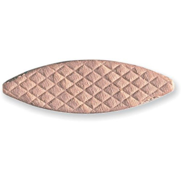 Picture of LAMELLO Original wood biscuit H9 ( 1000 )