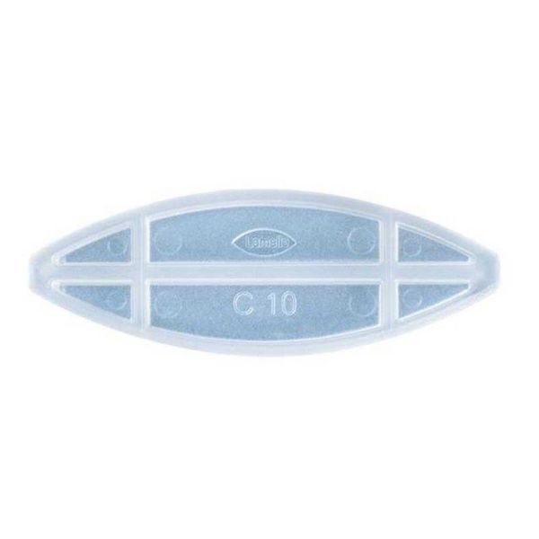 Picture of LAMELLO C20 transparent element ( 250 )
