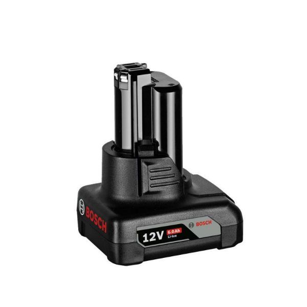 Picture of BOSCH GBA 6.0 12V 6.0AH PROFESSIONAL COMPACT
