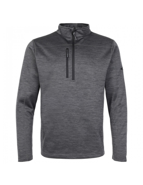 Picture of TUFFSTUFF 168 Camden Mid-Layer Grey Medium
