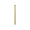 Picture of 7.5 X 180 Concrete Screws ZYP Box 100