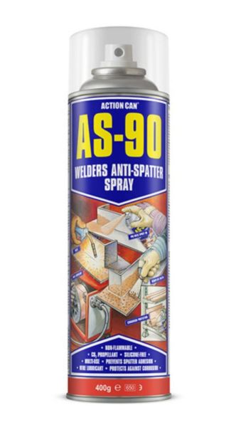 Picture of AS-90 Welders Multi-Use Fluid - 400ml Aerosol