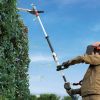 Picture of Makita 1912T8-8 Split Shaft Hedge Trimmer Attachment Set EN402MP