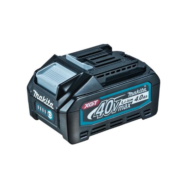 Picture of MAKITA BL4040 40V LI-ION
4AH XGT BATTERY