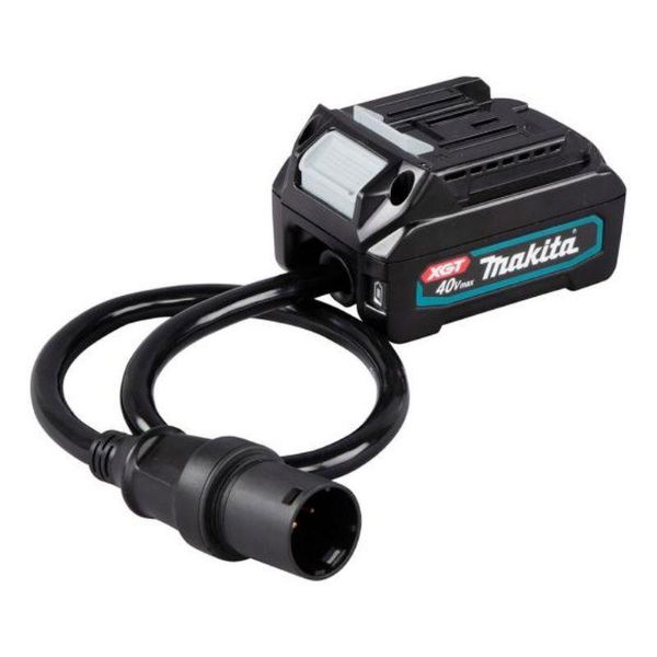 Picture of MAKITA 40 VOLT XGT MAX ADAPTER FOR PDC1200