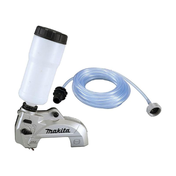 Picture of Makita 191X01-4 Water Supply Cover Set for DCC500