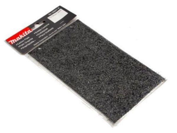 Picture of MAKITA 193201-8 CARBON PLATE 9404