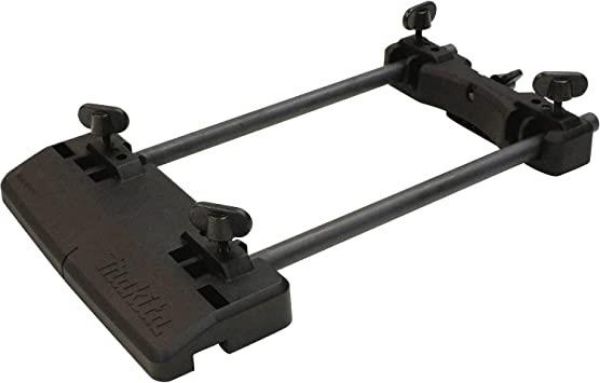Picture of MAKITA GUIDE RAIL ADAPTOR
194579-2 TO SUIT ROUTERS