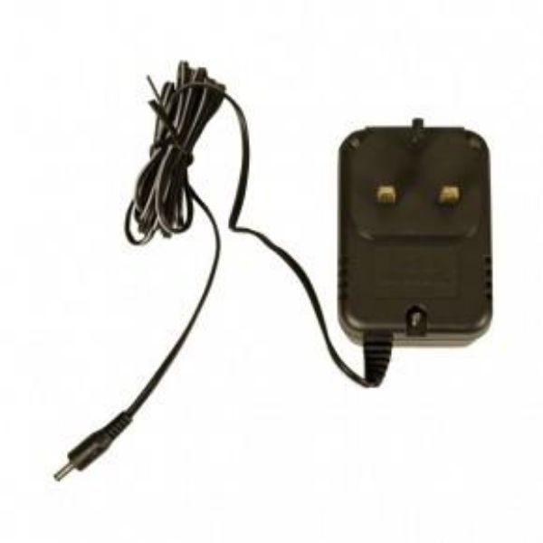 Picture of Paslode AC/DC Charger Adaptor