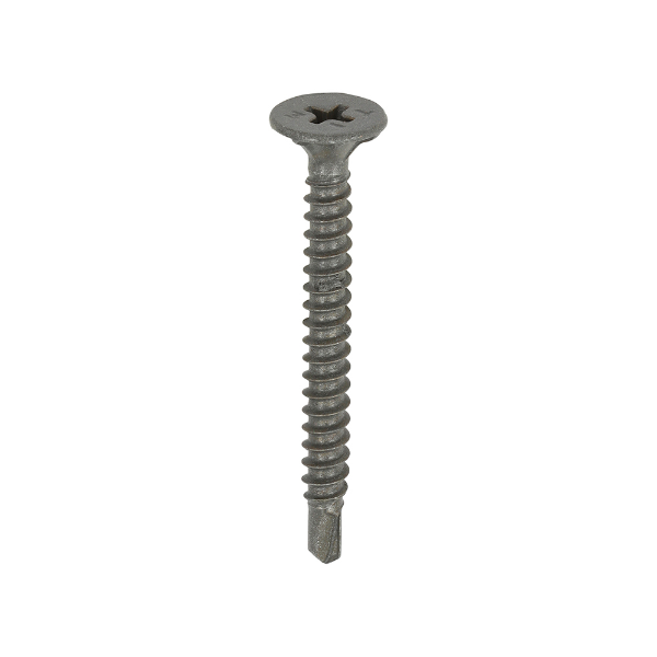 Picture of Cement Board Screw S/DRILL EXT 4.2 x 42 Box 200