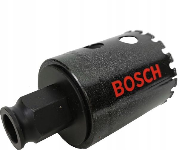 Picture of BOSCH DIAMOND HOLESAWS 41MM