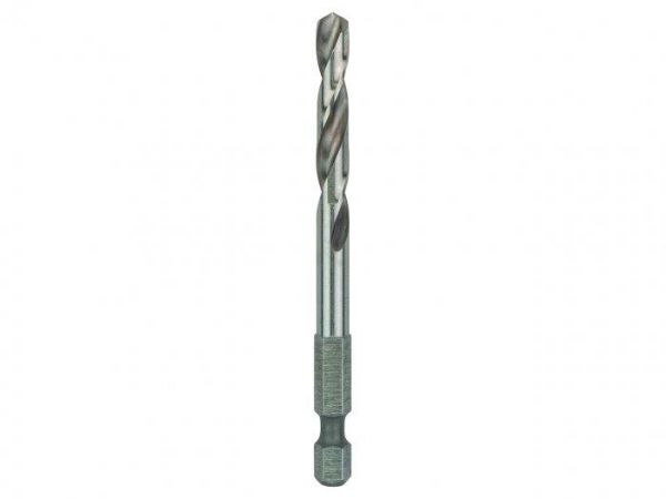 Picture of BOSCH HEX SHANK PILOT DRILL HSS - G
PROGESSOR QUICK CHANGE FOR WOOD / METAL