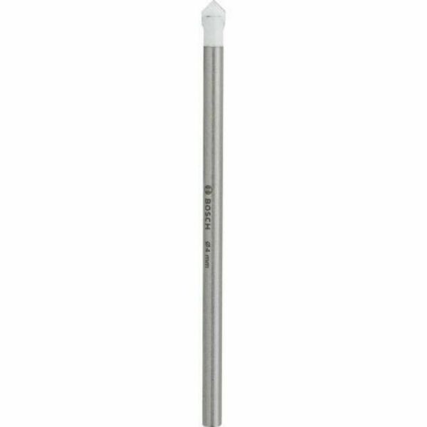 Picture of BOSCH CYL-9 CERAMIC 4mm x 70mm
BOSCH GLASS BIT 4MM - 2608596349