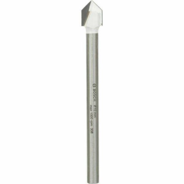 Picture of BOSCH CYL-9 CERAMIC / GLASS BIT 10MM