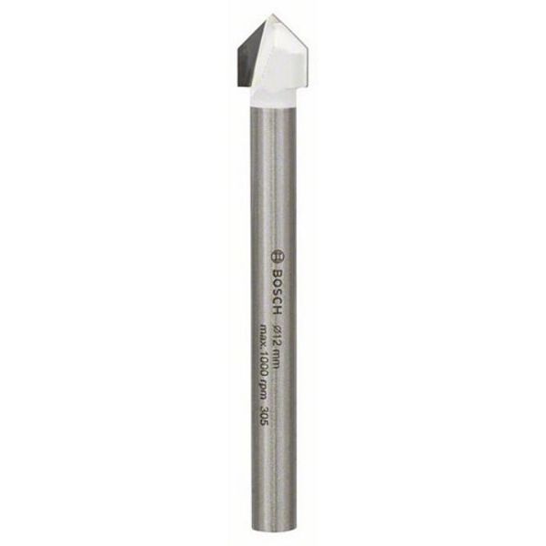 Picture of BOSCH GLASS BIT 12MM