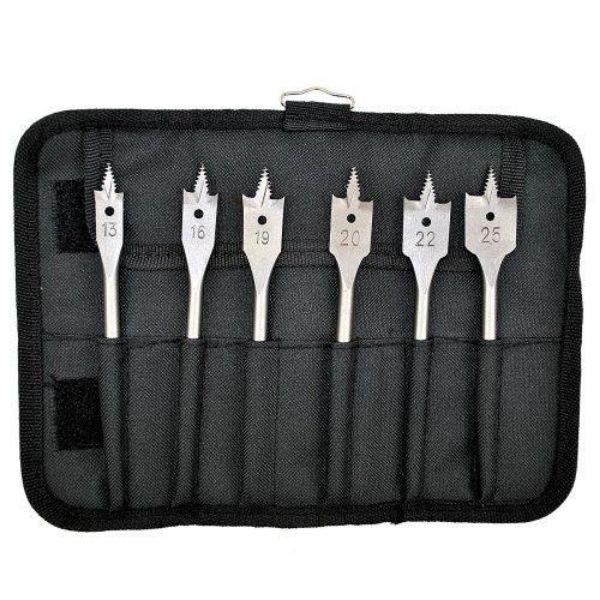 Picture of BOSCH SET 13-16-19-20-22-25
BOSCH