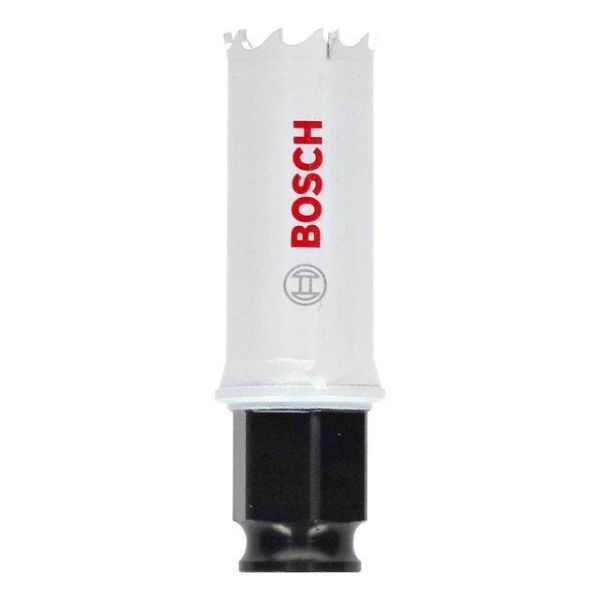 Picture of 22MM BOSCH PROGRESSOR HOLESAW
PROGESSOR QUICK CHANGE FOR WOOD / METAL