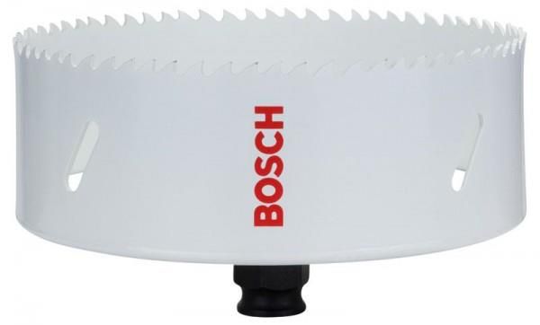Picture of 127MM BOSCH PROGRESSOR HOLESAW
PROGESSOR QUICK CHANGE FOR WOOD / METAL
