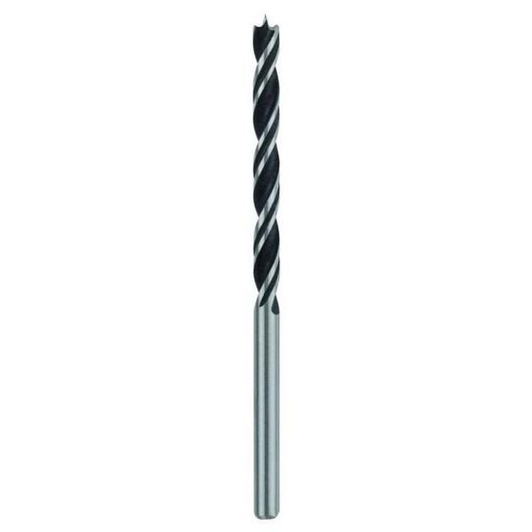 Picture of BOSCH BRAD POINT WOOD BITS 4MM