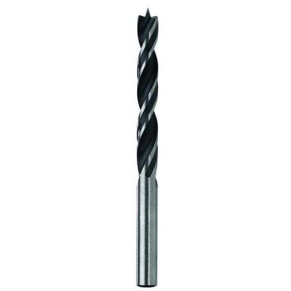 Picture of BOSCH BRAD POINT WOOD BITS 6MM
BOSCH