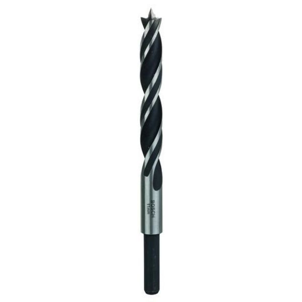 Picture of BOSCH BRAD POINT WOOD BITS 12MM
BOSCH