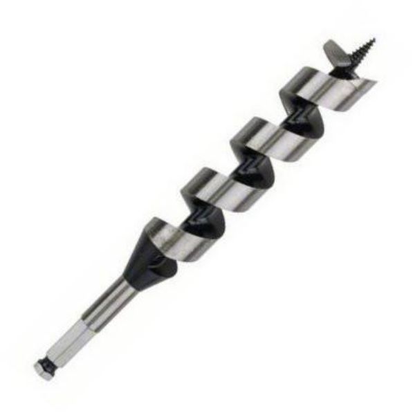 Picture of BOSCH AUGER BITS 25 X 160 X 235