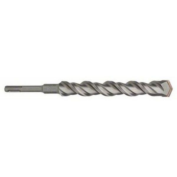 Picture of Bosch 25.0 x 250mm Plus 3 SDS Drill Bit