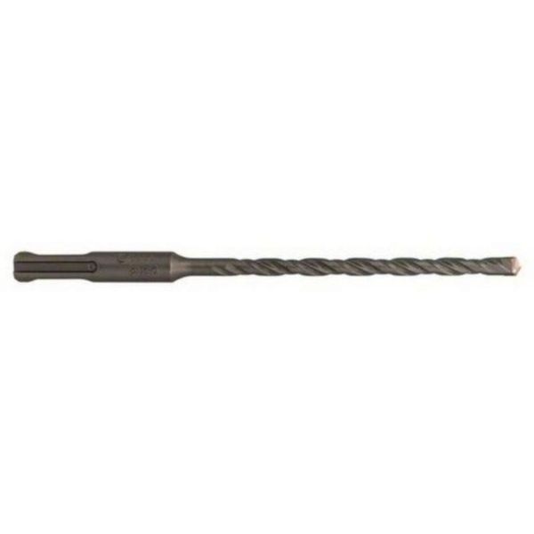 Picture of Bosch 6.0 x 160mm Plus 3 SDS Drill Bit - Pack 10