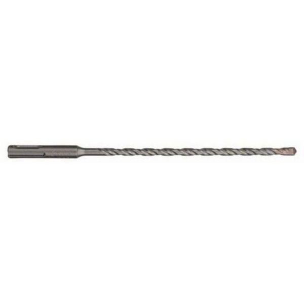 Picture of Bosch 6.0 x 210mm Plus 3 SDS Drill Bit - Pack 10