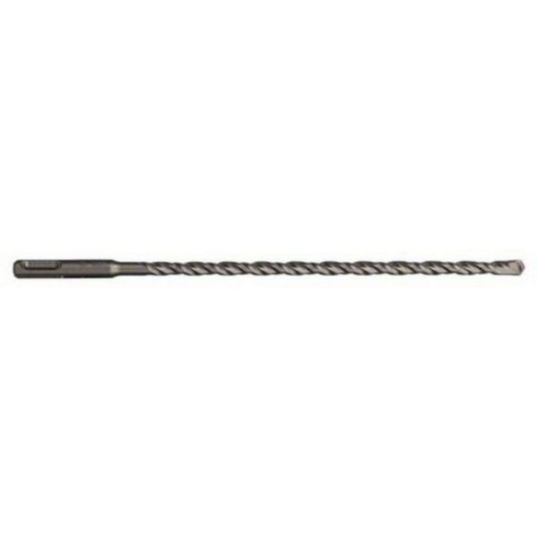 Picture of Bosch 8.0 x 260mm Plus 3 SDS Drill Bit - Pack 10