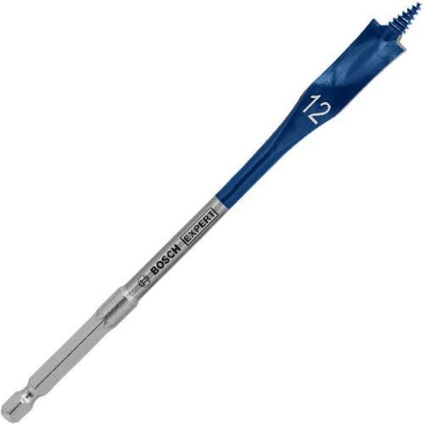 Picture of Bosch Expert 12.0 x 152mm Self Cut Speed Flat Bit