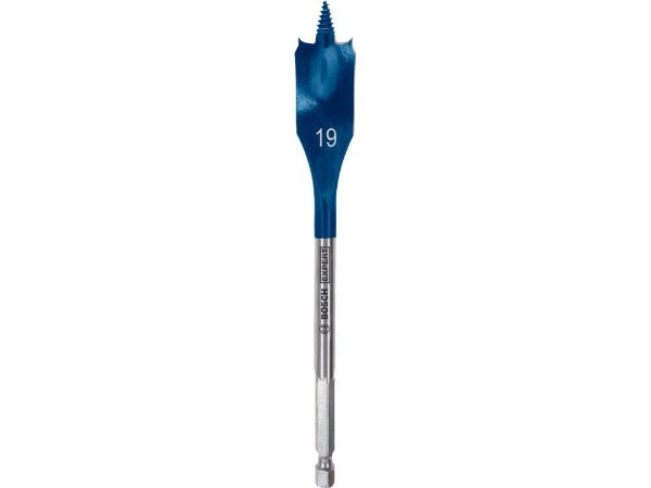 Picture of Bosch Expert 19.0 x 152mm Self Cut Speed Flat Bit