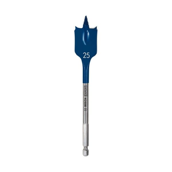 Picture of Bosch Expert 25.0 x 152mm Self Cut Speed Flat Bit