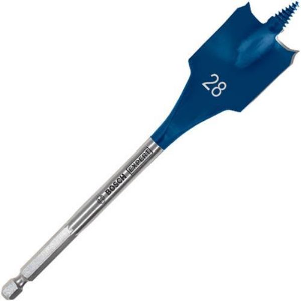 Picture of Bosch Expert 28.0 x 152mm Self Cut Speed Flat Bit