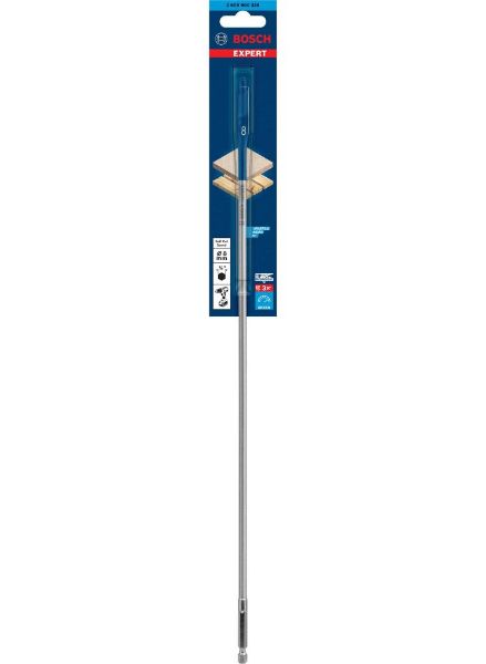 Picture of Bosch Expert 8.0 x 400mm Self Cut Speed Flat Bit