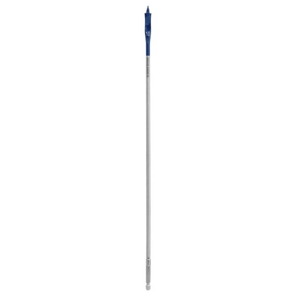 Picture of Bosch Expert 10.0 x 400mm Self Cut Speed Flat Bit