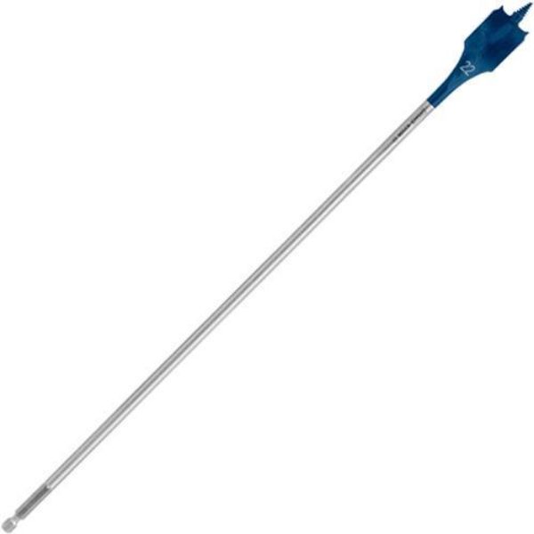 Picture of Bosch Expert 22.0 x 400mm Self Cut Speed Flat Bit