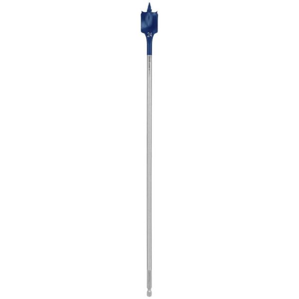 Picture of Bosch Expert 24.0 x 400mm Self Cut Speed Flat Bit