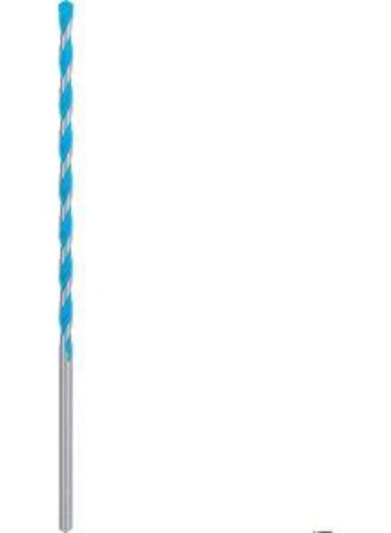 Picture of Bosch 6.0 x 250mm Expert Cyl-9 Multi Construction Drill Bit