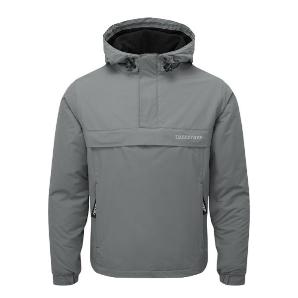 Picture of TUFFSTUFF 295 Sutherland Windbreaker Grey XL