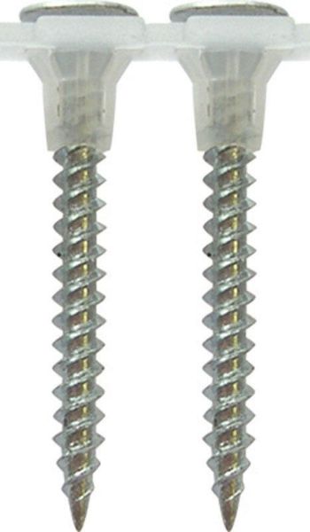 Picture of Collated Drywall Fine Zinc 3.5 x 32 Box 1000