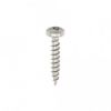 Picture of Classic Screw PZ2 PAN A2 SS 4.0 x 20 Box 200