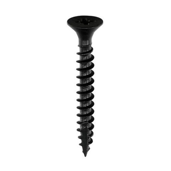 Picture of Classic Screw PZ2 CSK Black