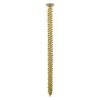 Picture of 7.5 X 40 Concrete Screws ZYP Box 100