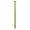 Picture of 7.5 X 40 Concrete Screws ZYP Box 100