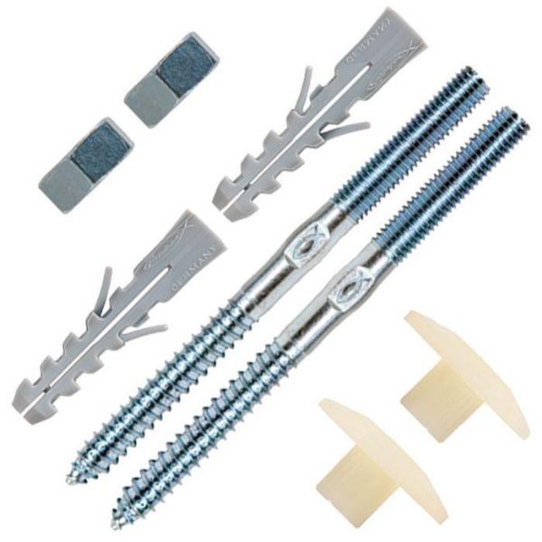 Picture of FISCHER SANITARY BASIN  FIXINGS