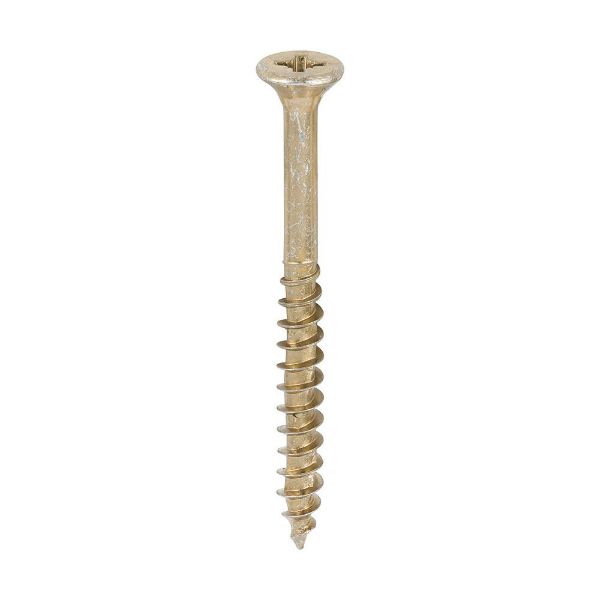 Picture of 4.5 X 50MM VELOCITY PREMIUM MULTI USE SCREW - ( BOX 200 ) 