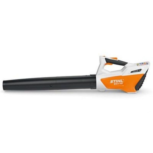 Picture of Stihl BGA45 Cordless Leaf Blower Set