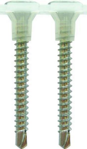 Picture of Collated Drywall - 3.5 x 45mm - S/Drill Zinc Box 1000